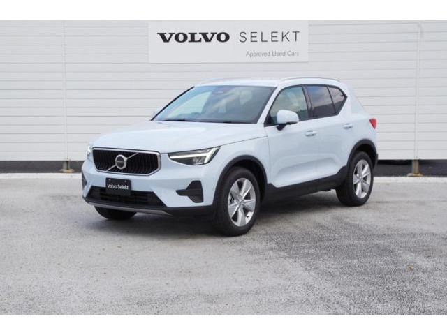 XC40プラス B3
