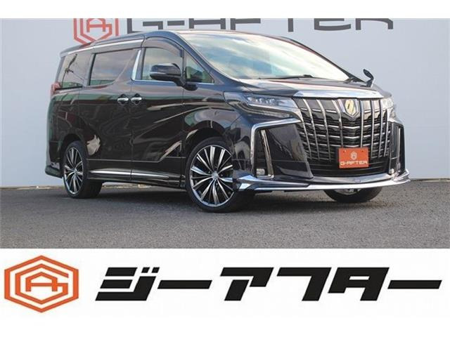 トヨタ アルファード パープル(紫色)の中古車一覧｜中古車検索 - 価格.com