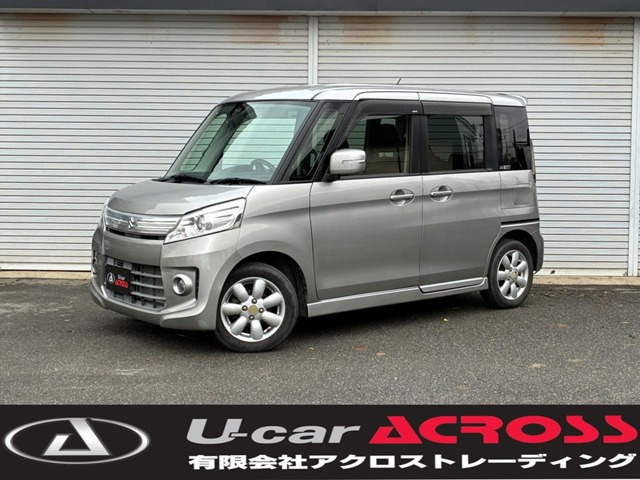 スペーシアカスタムXS