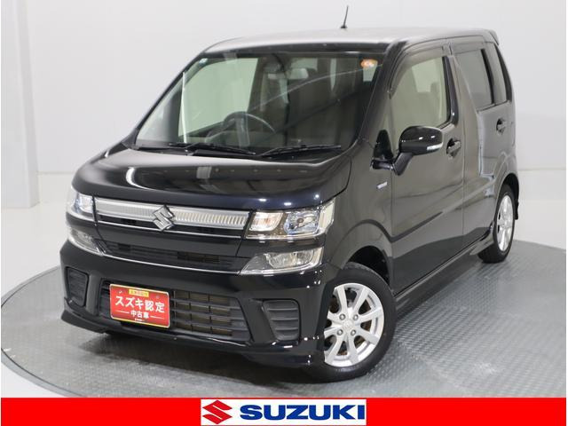 ワゴンRハイブリッド(HYBRID) FZ