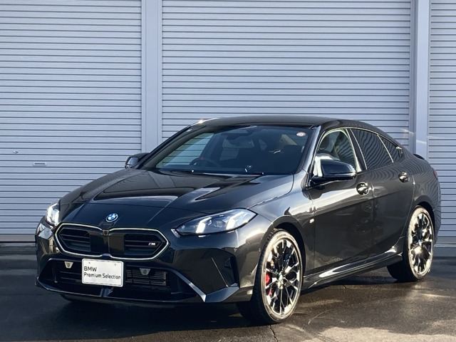 2シリーズグランクーペM235 xドライブ 4WD