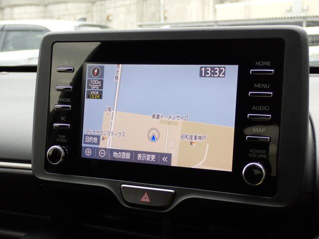 �g���Ղ��J�[�i�r�͏��ʂ��L�x�Ŏg������ɗD��Ă���܂�������@���ȒP�Ȃ̂Œ����ɂ��g�������܂�!(^^)/