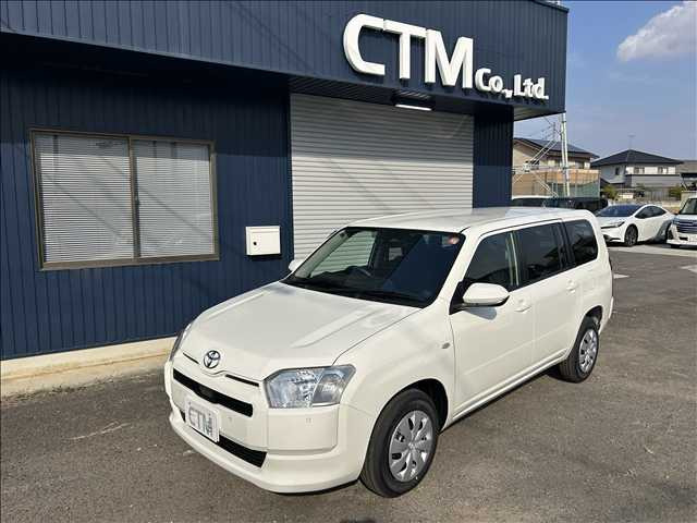 プロボックスバンハイブリッド 1.5 F