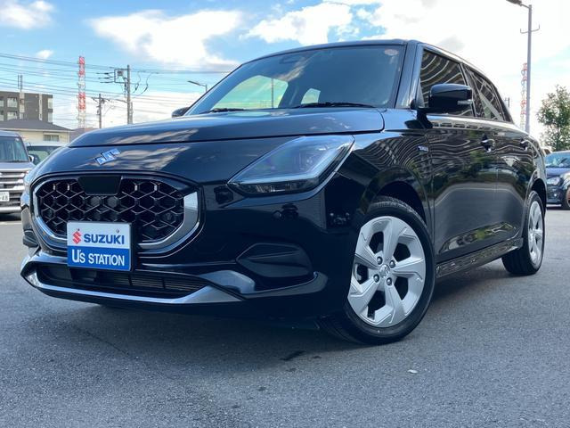 スイフト1.2 ハイブリッド(HYBRID) MX