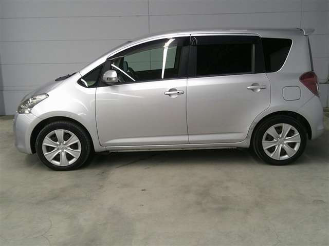 ラクティス1.5 G Lパッケージ