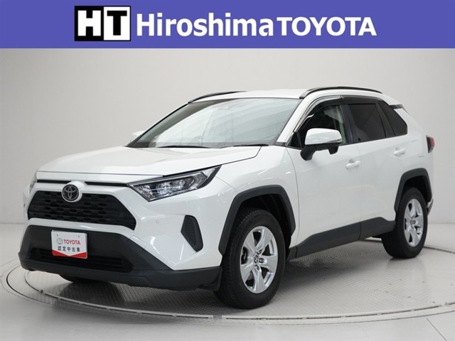 RAV42.0 X