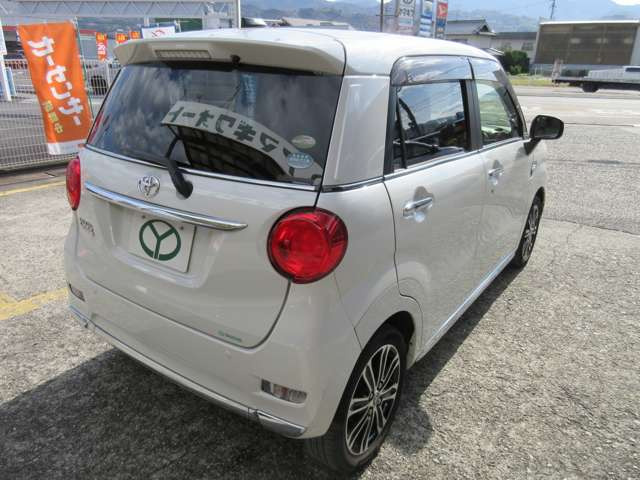 ピクシスジョイF G SAIII