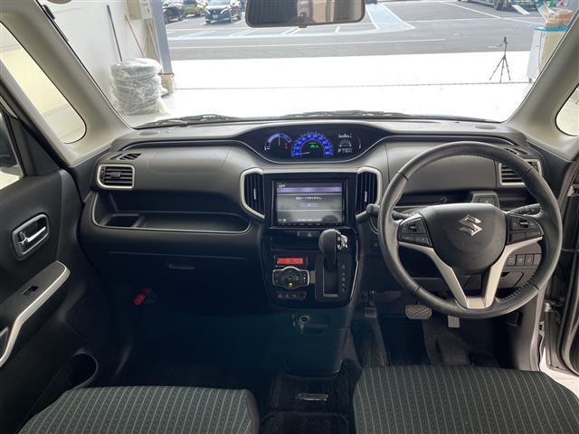 ソリオバンディット1.2 ハイブリッド(HYBRID) SV