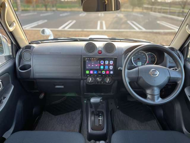 �S�Ԏ���\�ł��B�傫�ȓW����������ۂɉ^�]���Ă݂ĉ������B���ۂɏ���Ă݂Ă��ꂩ��̃J�[���C�t��z�����Ă���������