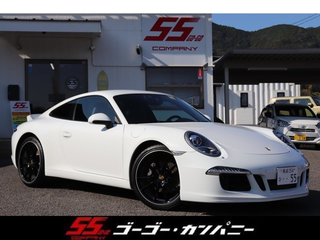 911カレラ PDK
