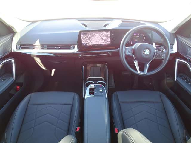 X1xドライブ 20i xライン DCT 4WD