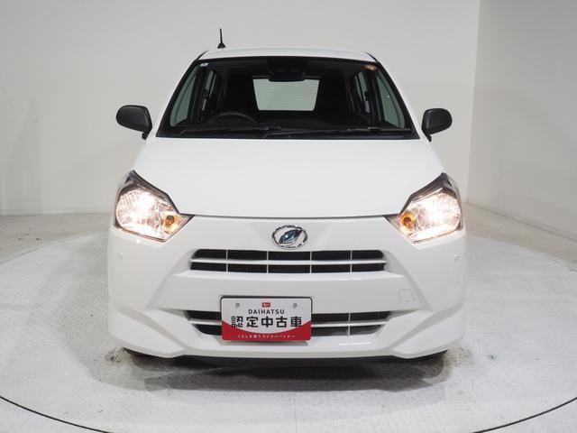 ミライースL SAIII 4WD