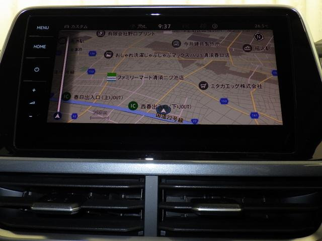 T-RocTDI スタイル ディーゼル