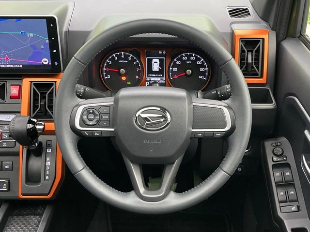 �y�����v�����X�e�A�����O�z�㎿�Ȋv���g�p���邱�ƂŁA��ɂ����������݂ƂĂ��^�]���₷���n���h���ł���