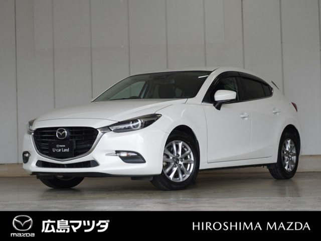 アクセラスポーツ1.5 15XD プロアクティブ