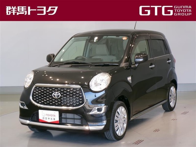 ピクシスジョイF X SAIII