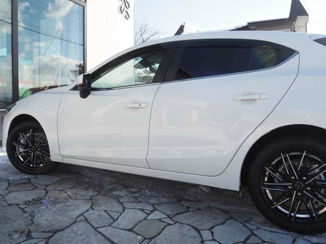 �����ɂ����S���Ă���肢��������悤�A�ԓ��̐��|�ɂ͓��ɂ������A���[�J�[�̔����̏�Ԃɋ߂Â���ׂɑË��͒v���܂���!!