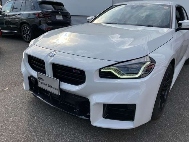 M2クーペM ステップトロニック