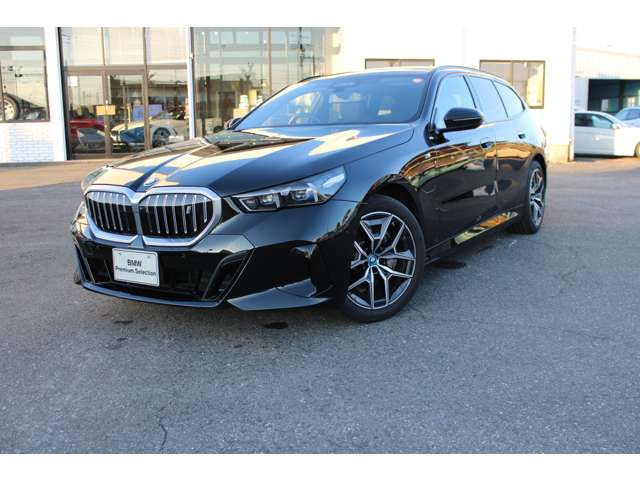 i5ツーリングeドライブ40 Mスポーツ