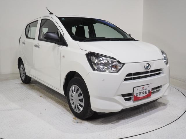 ミライースL SAIII 4WD