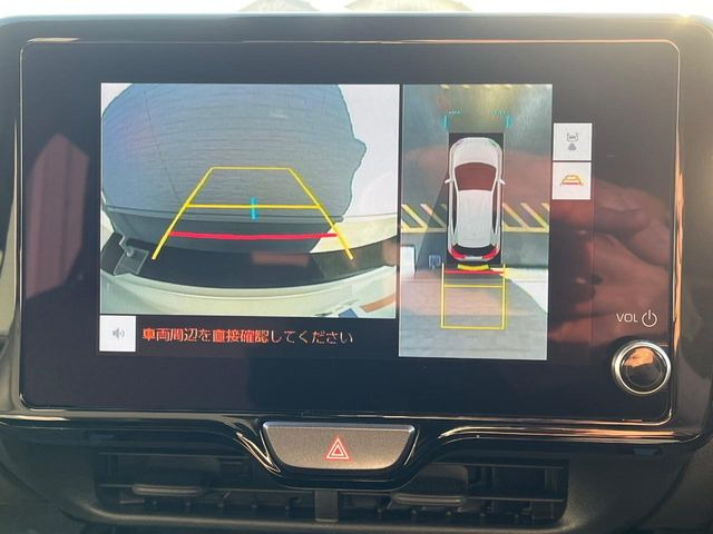 �y�p�m���~�b�N�r���[���j�^�[�z��p�̃J�����ɂ��A�ォ�猩���낵���悤�Ȏ��_��360�x�N���}�̎��͂��m�F���邱�Ƃ��ł��܂������p�������m�F���₷���A�����ꏊ�ł̐؂�Ԃ��⒓�Ԃ��X���[�Y�ɍs���܂��B