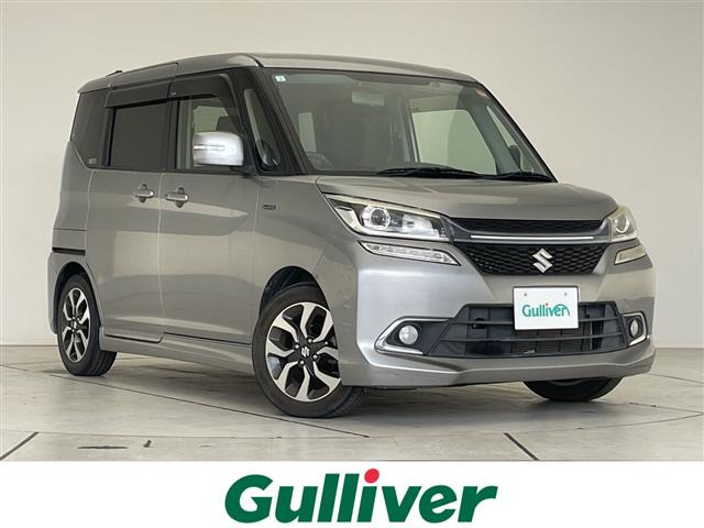 ソリオバンディット1.2 ハイブリッド(HYBRID) SV