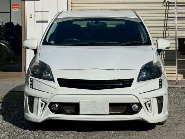プリウス1.8 L