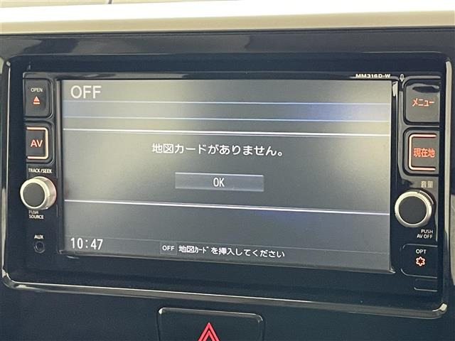 デイズルークスハイウェイスター S アンシャンテ 助手席スライドアップシート 4WD