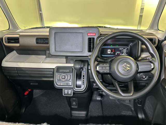 スペーシアハイブリッド(HYBRID) G 4WD