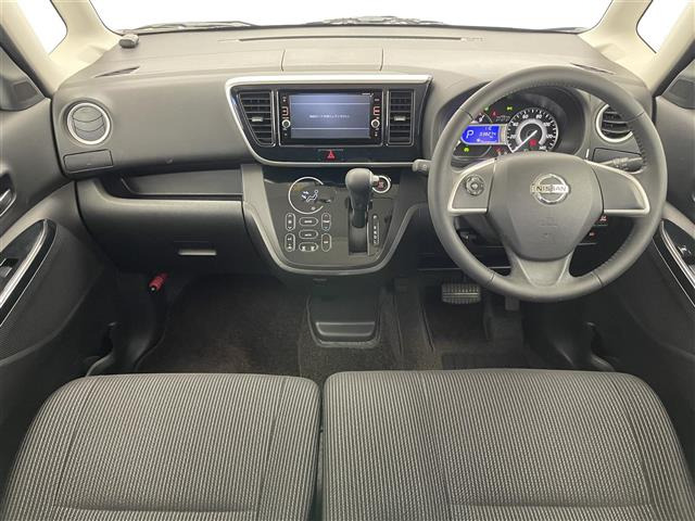 デイズルークスハイウェイスター S アンシャンテ 助手席スライドアップシート 4WD