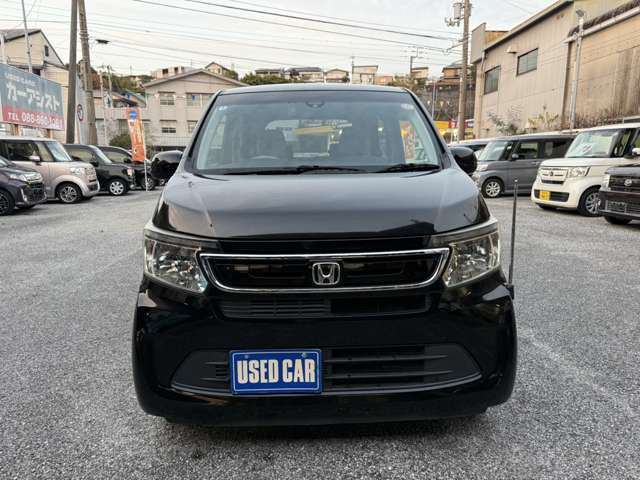 N-WGNG ターボパッケージ