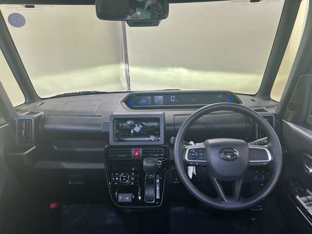 タントカスタムX