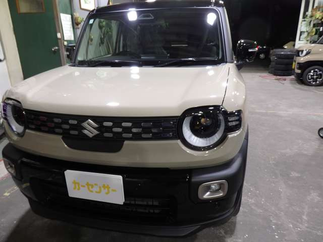 クロスビー1.2 ハイブリッド(HYBRID) MZ