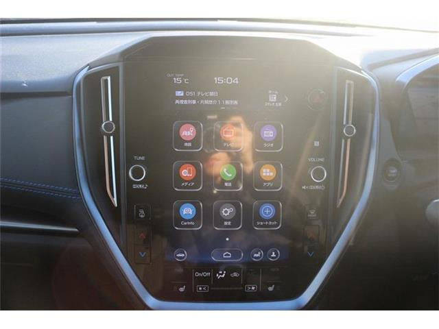 レヴォーグ1.8 GT-H EX 4WD