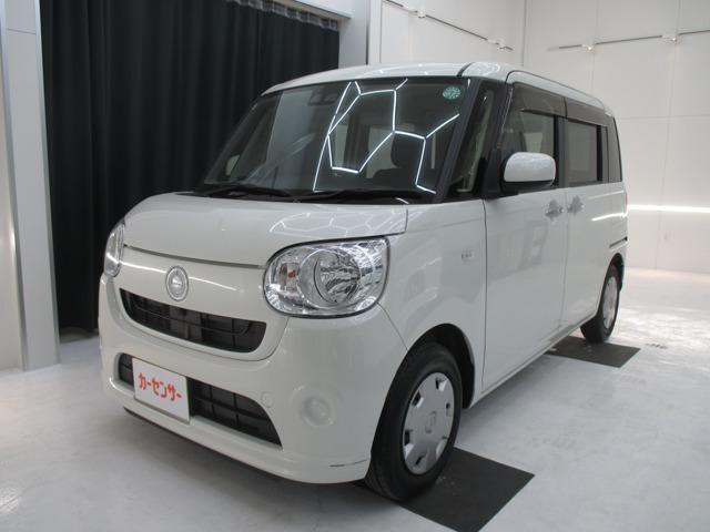 ムーヴキャンバスL SAIII