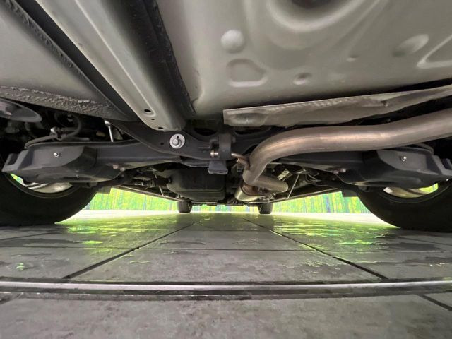 下回りがきれいなうちに、防錆加工の施工がオススメ。降雪地域はもちろん、沿岸部にお住いの方や、趣味でマリン・ウィンタースポーツをされる方にご好評いただいております。