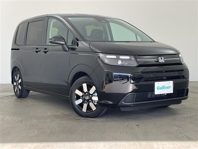 フリード1.5 e:HEV エアー EX