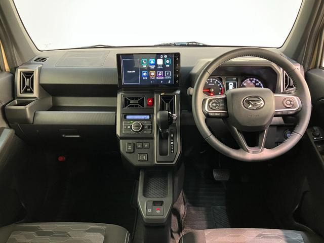 タフトG ターボ クロム ベンチャー