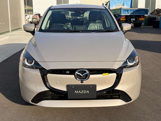 MAZDA21.5 15BD i セレクション II