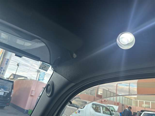 LED�X�|�b�g���C�g