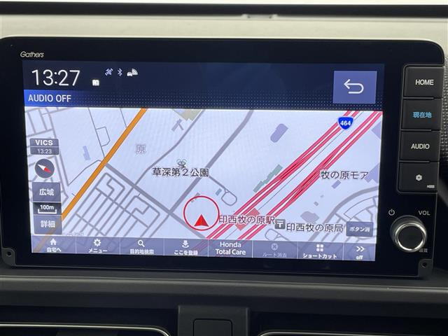 フリード1.5 e:HEV エアー EX