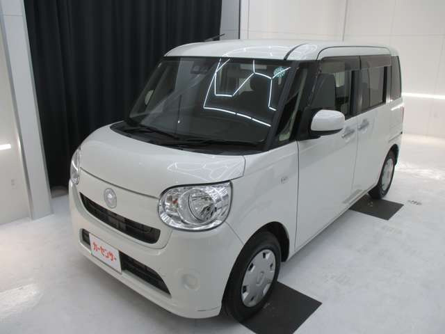 ムーヴキャンバスL SAIII