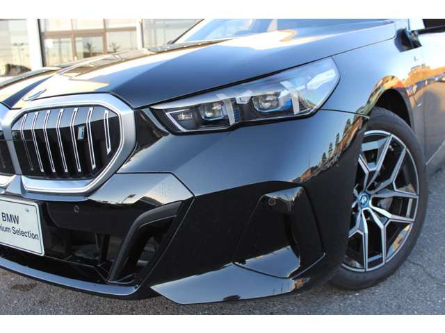 i5ツーリングeドライブ40 Mスポーツ