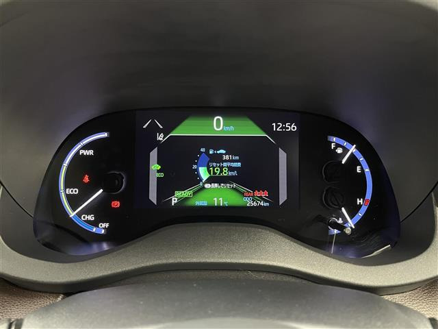 ヤリスクロス1.5 ハイブリッド Z