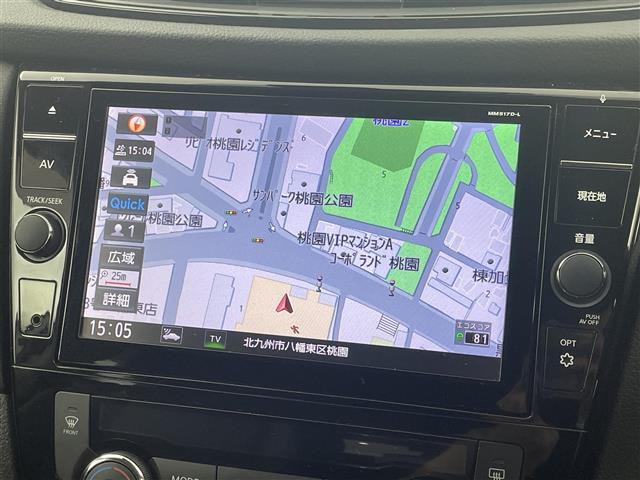エクストレイル2.0 20Xi 4WD