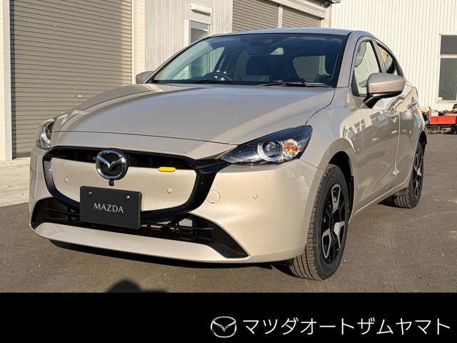 MAZDA21.5 15BD i セレクション II