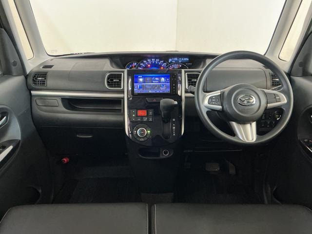 タントカスタムX トップエディション SAIII