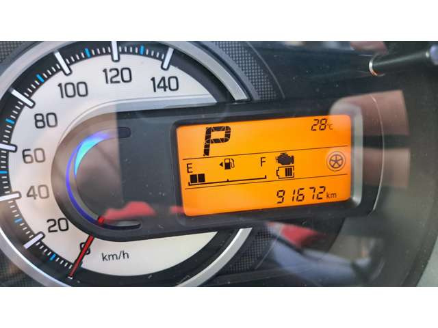 フレアワゴンハイブリッド XS