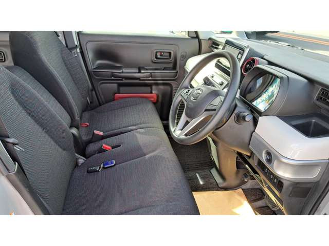 フレアワゴンハイブリッド XS