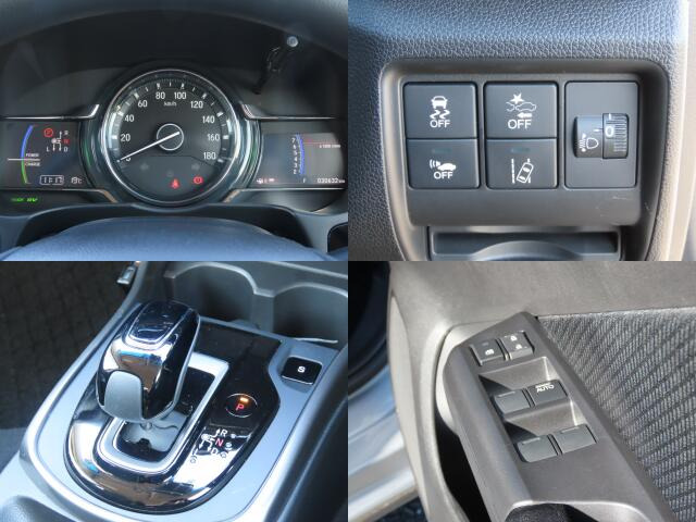 よく触れる部分も綺麗に清掃済みですっ!!